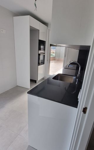 muebles de cocina, electrodomesticos, NUEVOS