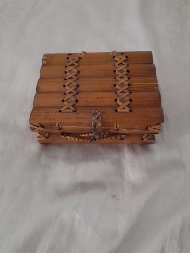 STATOLA I BAMBU ANNI 60