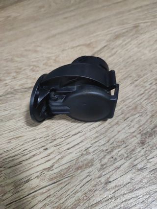 adaptador de remolque de 13 a 7 pines