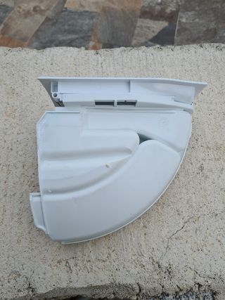 Frontal+jabonera Lavadora HotPoint RSF925 Ja EU