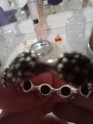 anillo Pandora