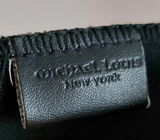 FUNDA ORIGINAL MICHAEL LOUIS IPHONE 11 PRO