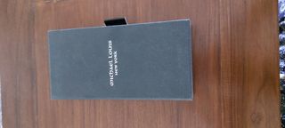 FUNDA ORIGINAL MICHAEL LOUIS IPHONE 11 PRO
