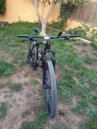 BERRIA BRAVO CARBONO 2019-2020