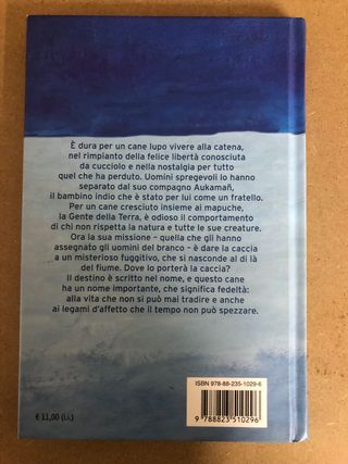 Tre libri per ragazzi
