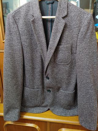Chaqueta Zara Men Talla M