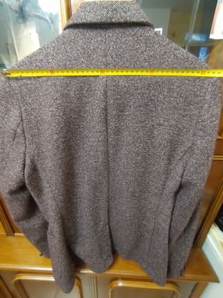 Chaqueta Zara Men Talla M