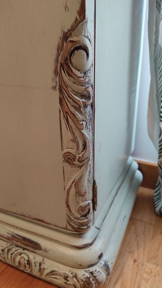 Precioso chease long o diván