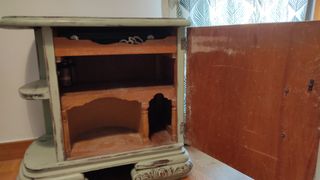 Precioso chease long o diván