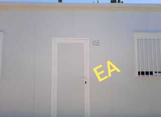 CASA PREFABRICADA A MEDIDAS.