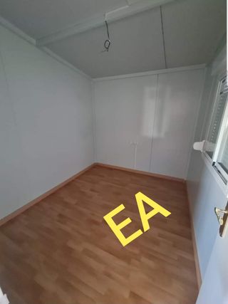 CASA PREFABRICADA A MEDIDAS.