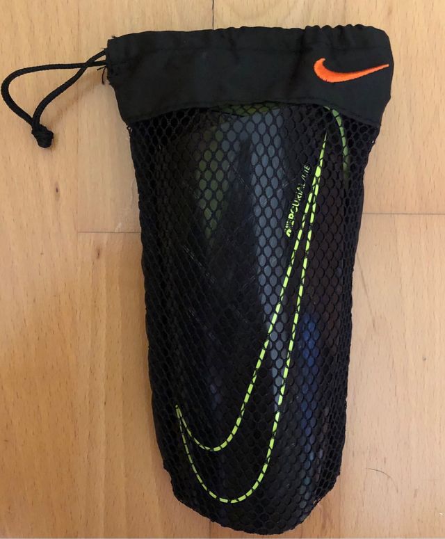 Espinilleras Nike Mercurial Lite