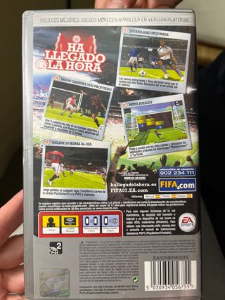 Juegos PSP lote, se venden también por separado 6€