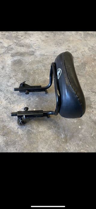 RESPALDO TRASERO POLARIS