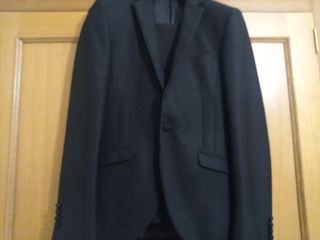 traje chaqueta y pantalón Pedro Vidal S