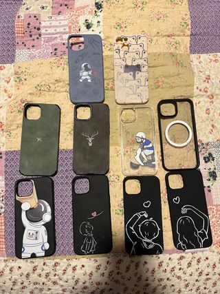 Fundas IPhone 13