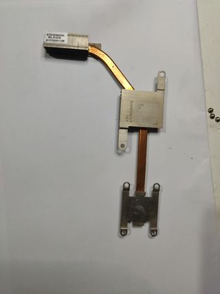 Disipador Lenovo 