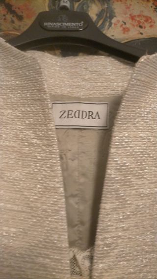 Vestido fiesta ceremonia