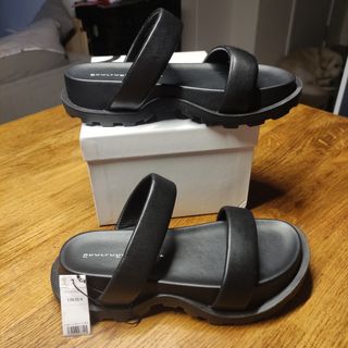 Sandalias mujer Adolfo Domínguez, 39