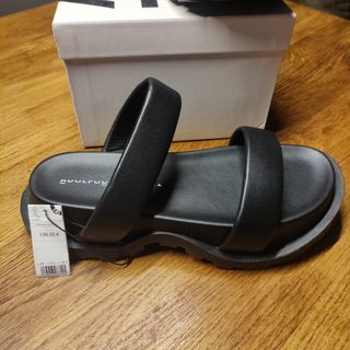 Sandalias mujer Adolfo Domínguez, 39