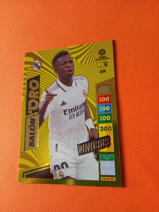 balones de oro disponibles en las fotos