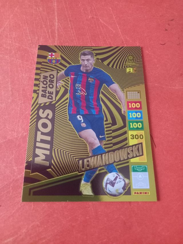 balones de oro disponibles en las fotos