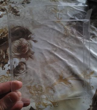 Funda protectora juegos game boy advance