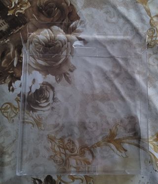 Funda protectora juegos game boy advance