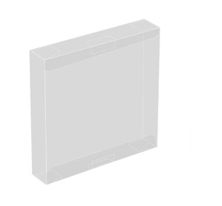 Funda protectora juegos game boy advance