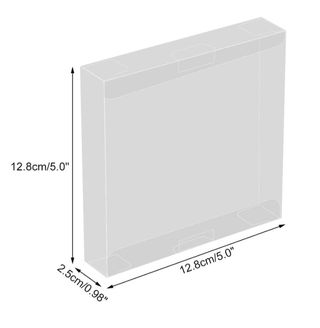 Funda protectora juegos game boy advance