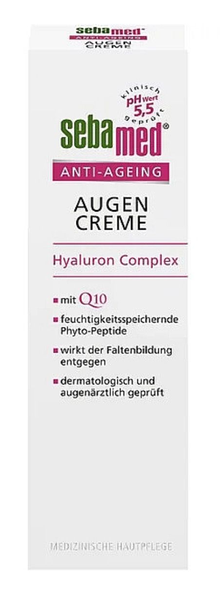 Crema contorno occhi