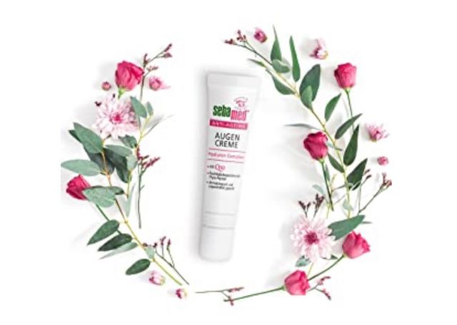 Crema contorno occhi