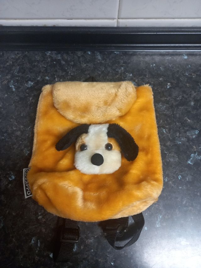 Mochila niño GIOSEPPO