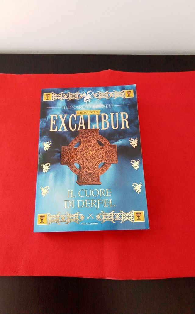 Excalibur 
