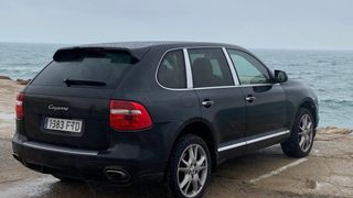 Neumaticos 275/40/20