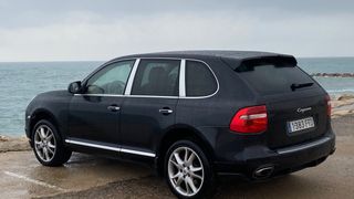 Neumaticos 275/40/20