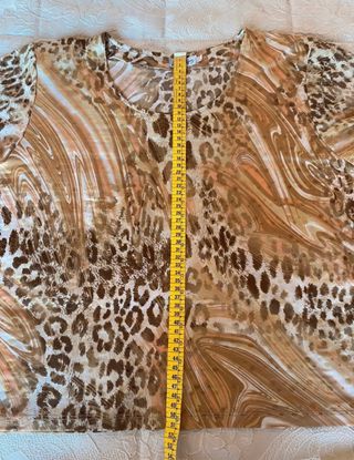 Lote Camisetas mujer, corte inglés, nuevas