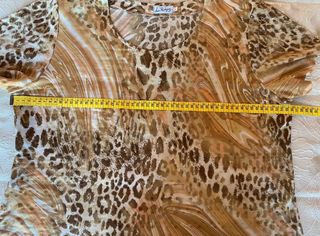 Lote Camisetas mujer, corte inglés, nuevas