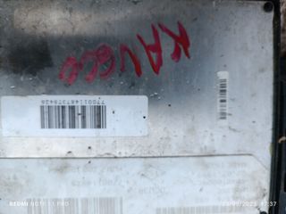 Repuestos Renault kangoo