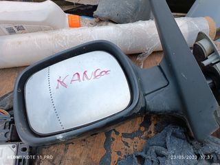 Repuestos Renault kangoo