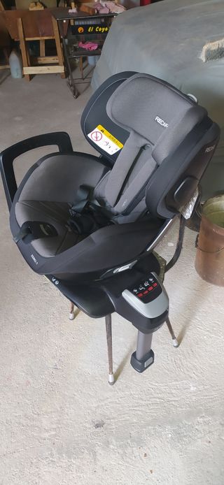 Silla Marca RECARO