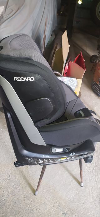 Silla Marca RECARO