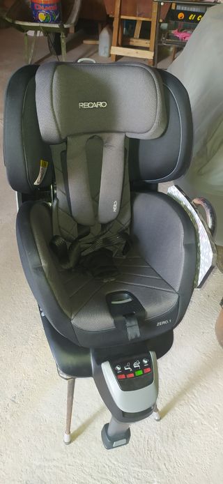 Silla Marca RECARO