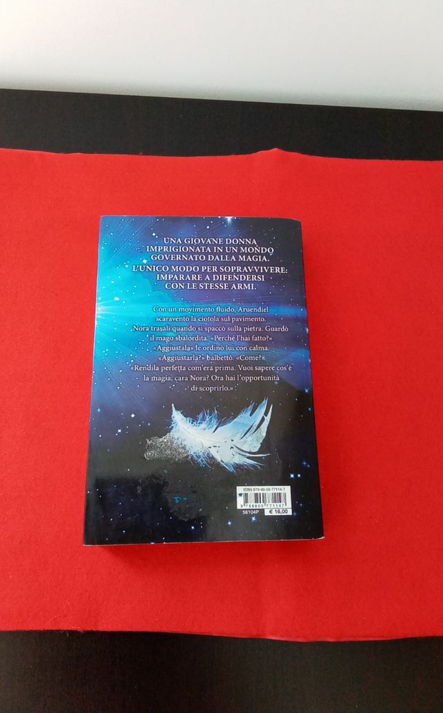 L anello dei Faitoren 