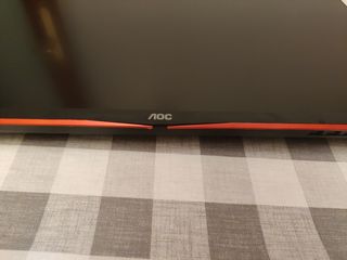 monitor gamer AOC Q27G2U/BK 27" LED QuadHD