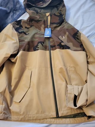 Parka Polo Ralph Lauren