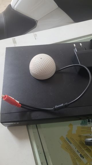 Sistema de vigilancia Ankke