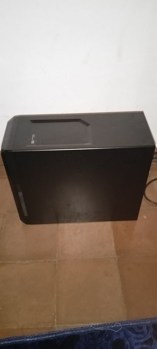 Pc i3 4170 + 12gb ram 