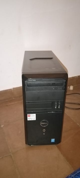 Pc i3 4170 + 12gb ram 