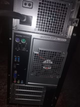 Pc i3 4170 + 12gb ram 